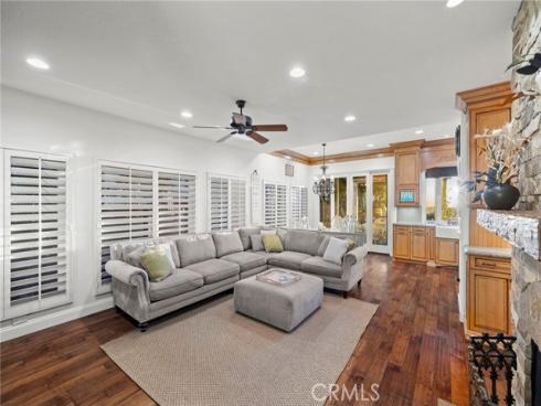 21911 Via Del Lago , Trabuco Canyon, CA