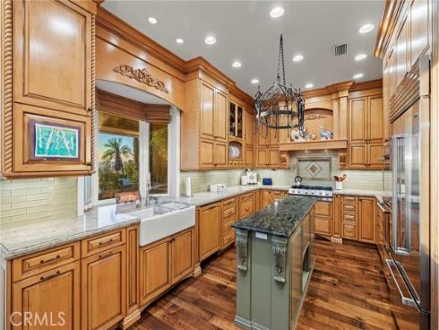 21911 Via Del Lago , Trabuco Canyon, CA