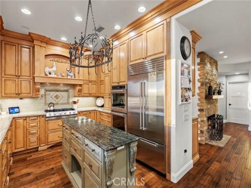 21911 Via Del Lago , Trabuco Canyon, CA