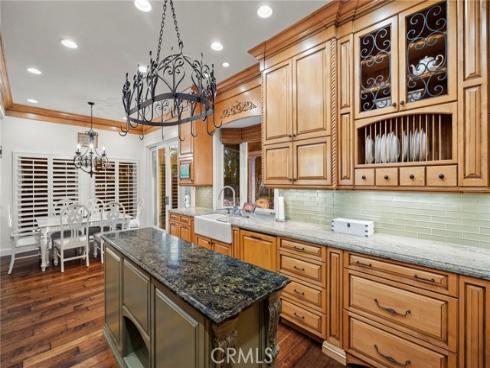 21911 Via Del Lago , Trabuco Canyon, CA