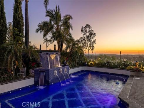 21911 Via Del Lago , Trabuco Canyon, CA