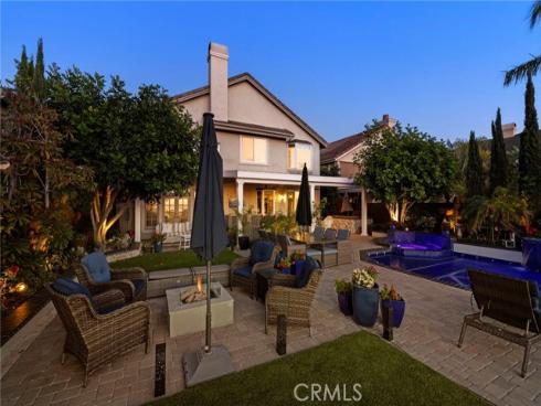 21911 Via Del Lago , Trabuco Canyon, CA