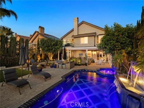 21911 Via Del Lago , Trabuco Canyon, CA