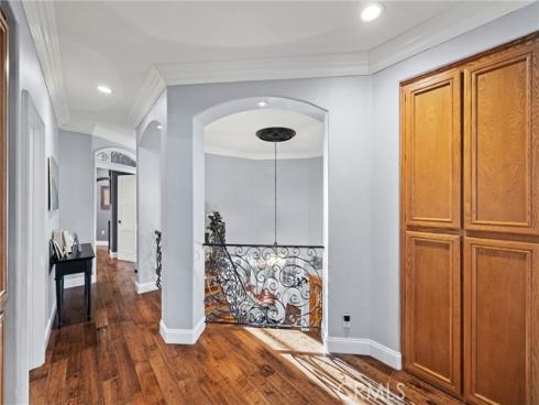 21911 Via Del Lago , Trabuco Canyon, CA