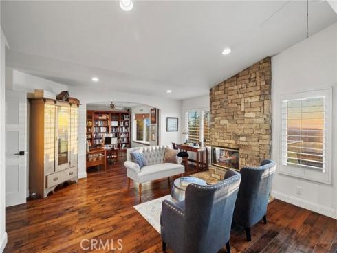 21911 Via Del Lago , Trabuco Canyon, CA