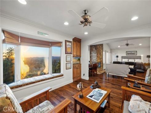 21911 Via Del Lago , Trabuco Canyon, CA