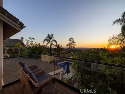 21911 Via Del Lago , Trabuco Canyon, CA