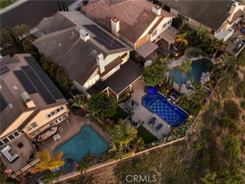 21911 Via Del Lago , Trabuco Canyon, CA