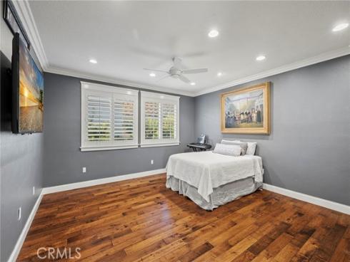 21911 Via Del Lago , Trabuco Canyon, CA