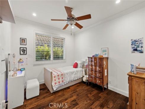 21911 Via Del Lago , Trabuco Canyon, CA