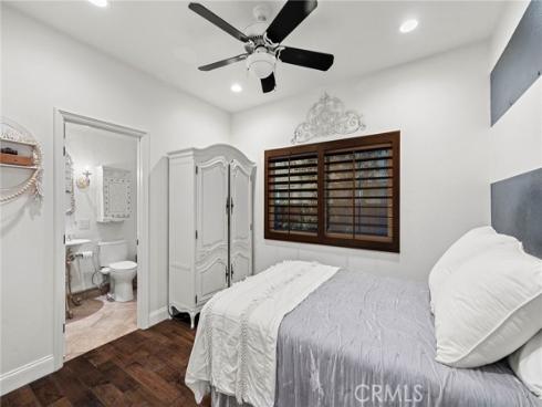 21911 Via Del Lago , Trabuco Canyon, CA