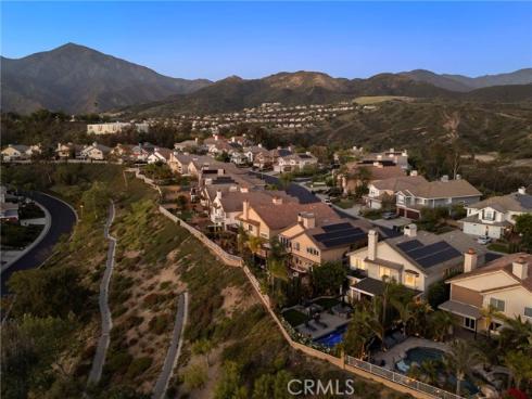 21911 Via Del Lago , Trabuco Canyon, CA