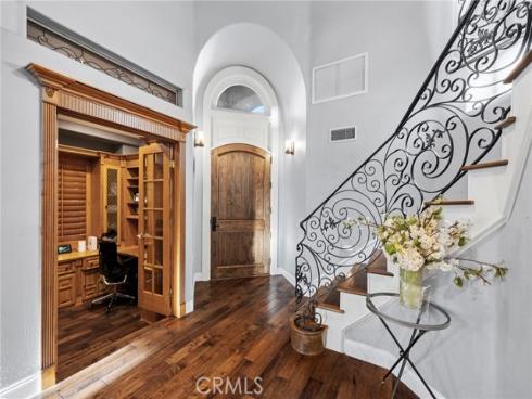 21911 Via Del Lago , Trabuco Canyon, CA