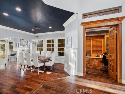 21911 Via Del Lago , Trabuco Canyon, CA