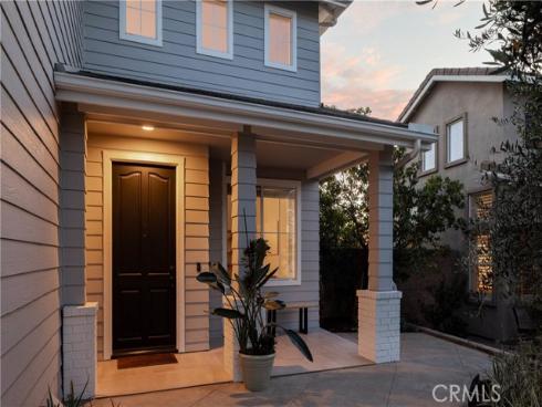 21431  Silvertree   Lane, Trabuco Canyon, CA
