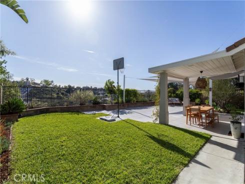 21431  Silvertree   Lane, Trabuco Canyon, CA