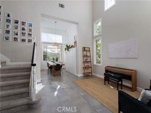 21431  Silvertree   Lane, Trabuco Canyon, CA