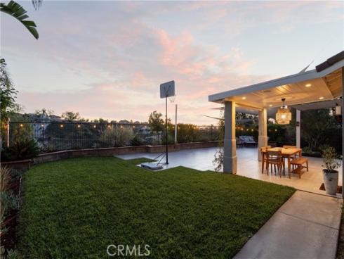 21431  Silvertree   Lane, Trabuco Canyon, CA