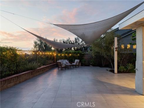 21431  Silvertree   Lane, Trabuco Canyon, CA