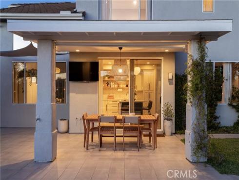 21431  Silvertree   Lane, Trabuco Canyon, CA