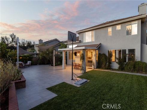 21431  Silvertree   Lane, Trabuco Canyon, CA