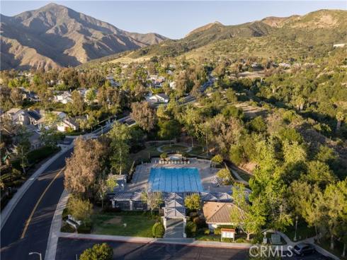 21431  Silvertree   Lane, Trabuco Canyon, CA