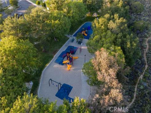 21431  Silvertree   Lane, Trabuco Canyon, CA
