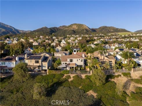 21431  Silvertree   Lane, Trabuco Canyon, CA