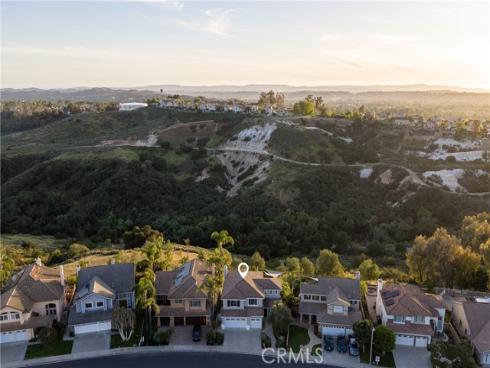 21431  Silvertree   Lane, Trabuco Canyon, CA