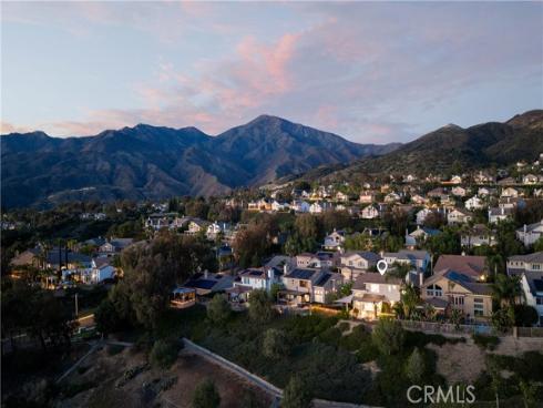 21431  Silvertree   Lane, Trabuco Canyon, CA