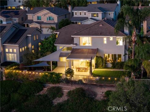 21431  Silvertree   Lane, Trabuco Canyon, CA