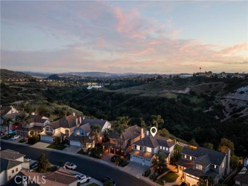 21431  Silvertree   Lane, Trabuco Canyon, CA