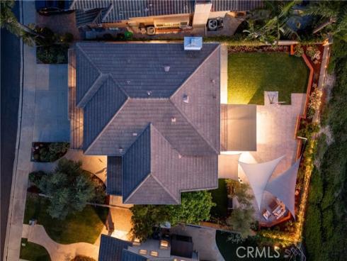 21431  Silvertree   Lane, Trabuco Canyon, CA