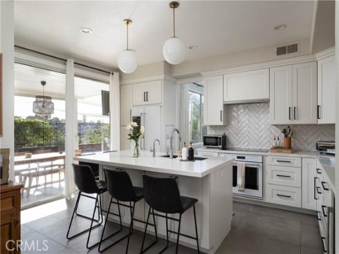 21431  Silvertree   Lane, Trabuco Canyon, CA