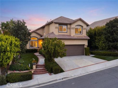 28561  Camelback  , Trabuco Canyon, CA