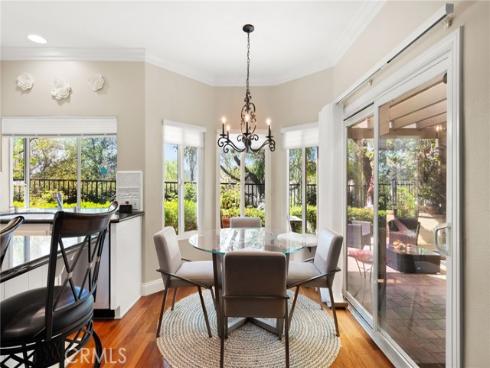 28561  Camelback  , Trabuco Canyon, CA