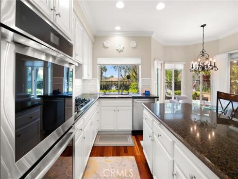 28561  Camelback  , Trabuco Canyon, CA