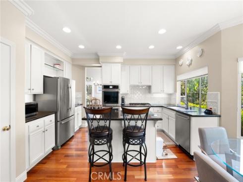 28561  Camelback  , Trabuco Canyon, CA