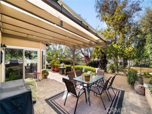 28561  Camelback  , Trabuco Canyon, CA