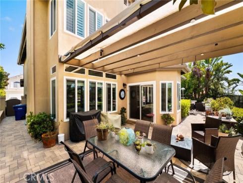 28561  Camelback  , Trabuco Canyon, CA