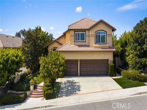 28561  Camelback  , Trabuco Canyon, CA
