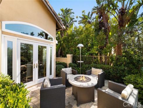 28561  Camelback  , Trabuco Canyon, CA