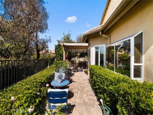 28561  Camelback  , Trabuco Canyon, CA