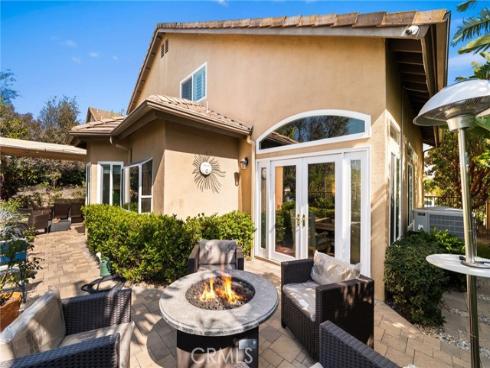 28561  Camelback  , Trabuco Canyon, CA