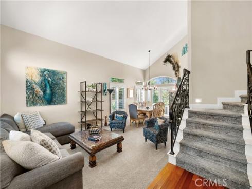 28561  Camelback  , Trabuco Canyon, CA