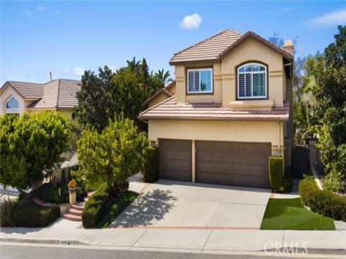 28561  Camelback  , Trabuco Canyon, CA