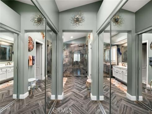 28561  Camelback  , Trabuco Canyon, CA