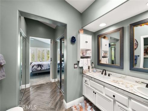 28561  Camelback  , Trabuco Canyon, CA