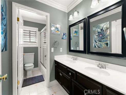 28561  Camelback  , Trabuco Canyon, CA