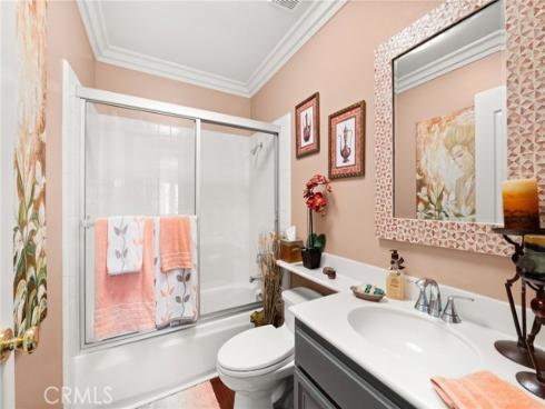 28561  Camelback  , Trabuco Canyon, CA